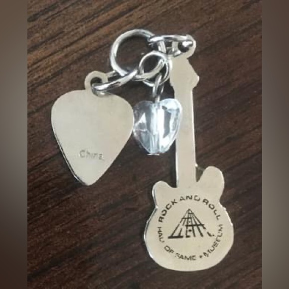 Elvis Presley Jewellery - Picture 8 of 8